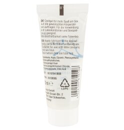 Just Glide Waterbased 20 ml