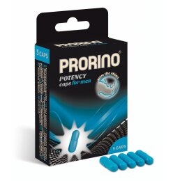 Potency 5er