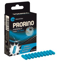 Potency 10er