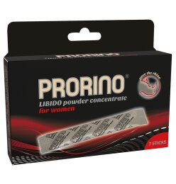 Libido powder 7er