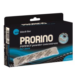 Potency powder 7er