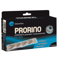 Potency powder 7er