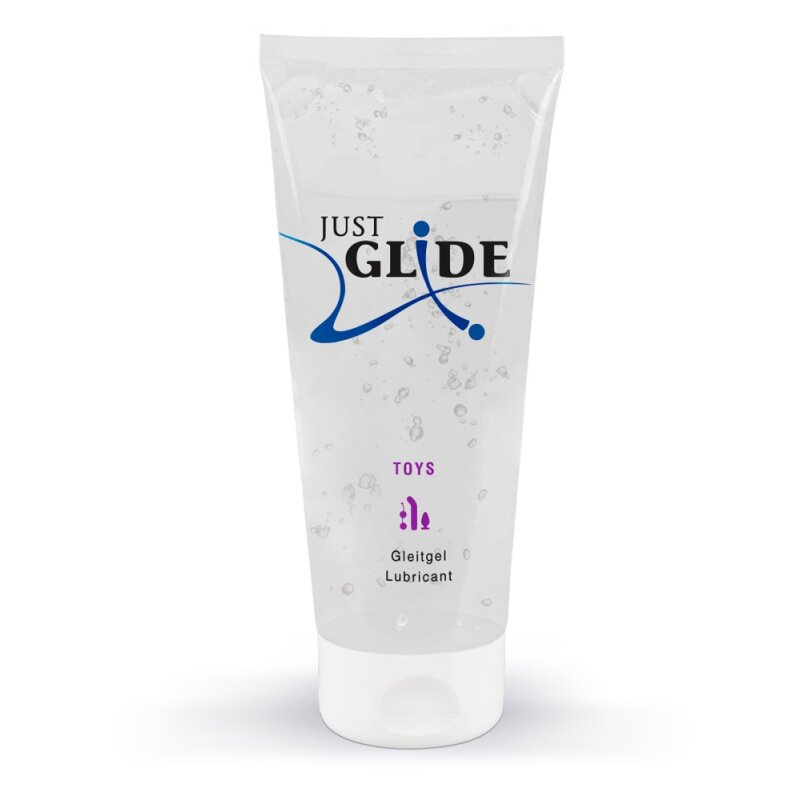 Just Glide Toylube 200 ml