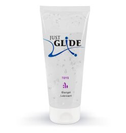 Just Glide Toylube 200 ml