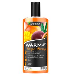 WARMup Mango+Maracuja 150 ml