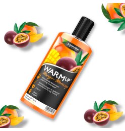 WARMup Mango+Maracuja 150 ml