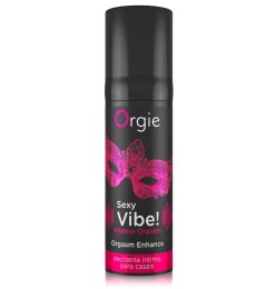 Intense Orgasm 15 ml