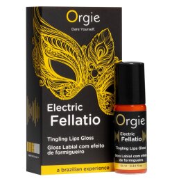Electric Fellatio 10 ml