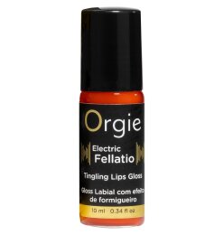 Electric Fellatio 10 ml