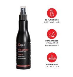 Secret Seduction Elixir 200 ml