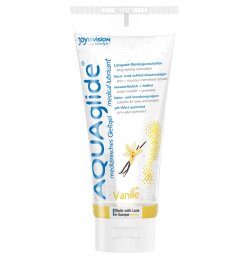 AQUAglide Vanille 100 ml