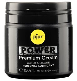 pjur Power 150 ml