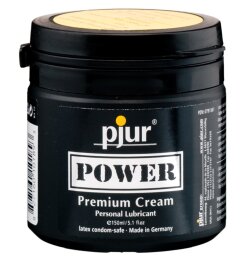 pjur Power 150 ml
