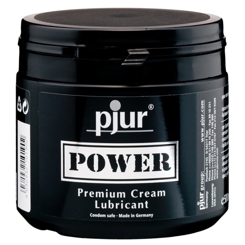 POWER