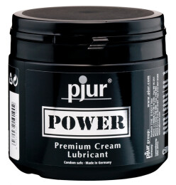 pjur Power 500 ml