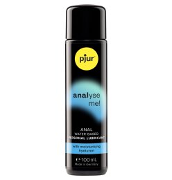 analyse me comfort glide 100ml