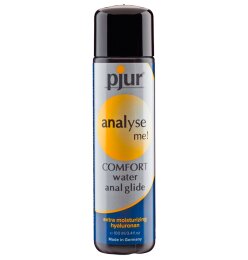 analyse me comfort glide 100ml
