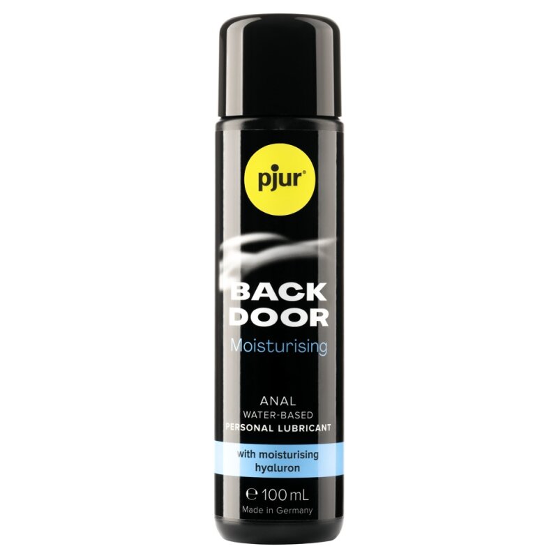 BACKDOOR Moisturising