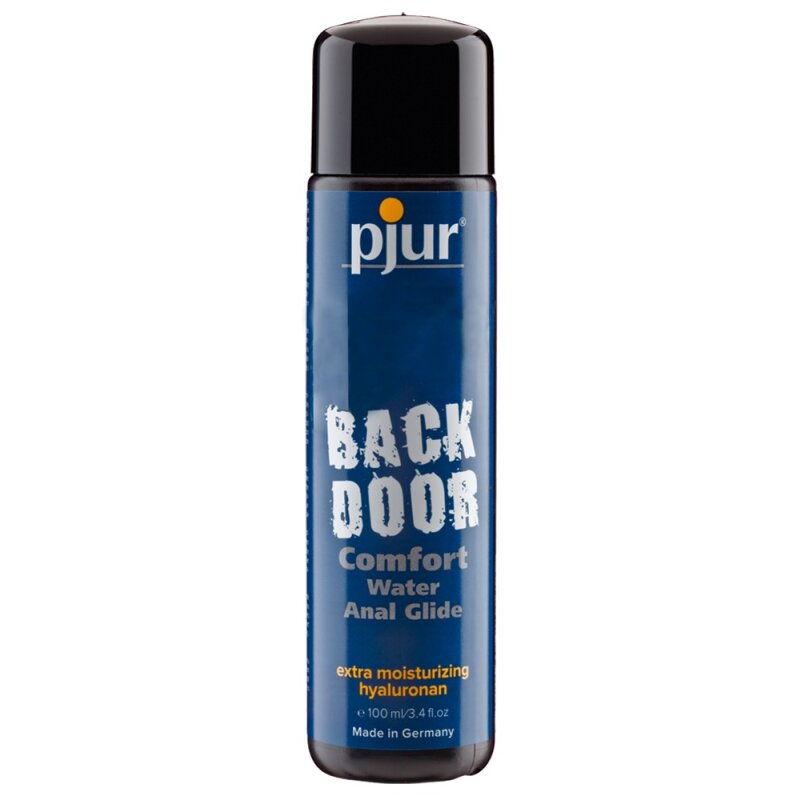 BACKDOOR Moisturising