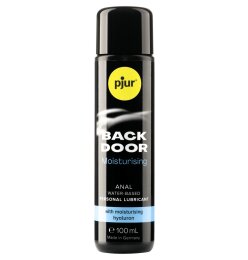 backdoor comfort glide 100 ml