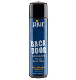 backdoor comfort glide 100 ml