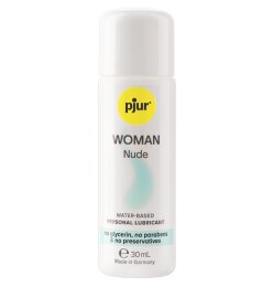 pjur Woman Nude 30 ml