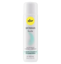 pjur Woman Nude 100 ml