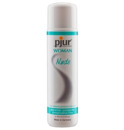 pjur Woman Nude 100 ml