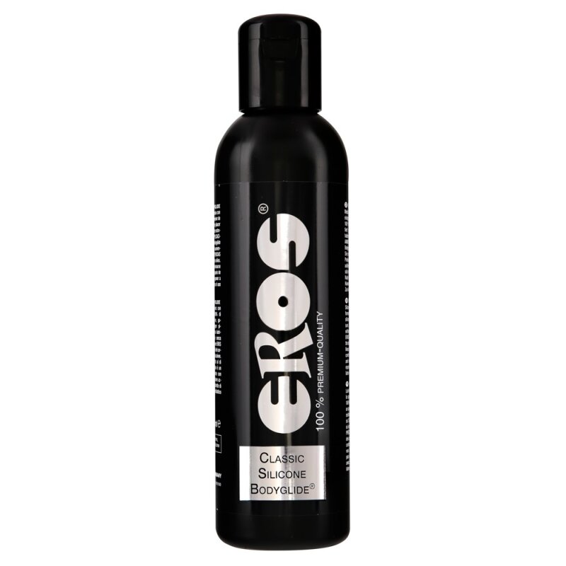 Classic Silicone Bodyglide