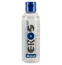 EROS Aqua 50-ml-Flasche