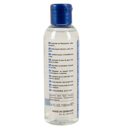 EROS Aqua 100-ml-Flasche