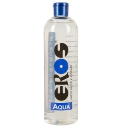 EROS Aqua 500-ml-Flasche