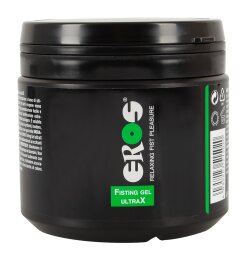 EROS Fisting Gel UltraX 500 ml