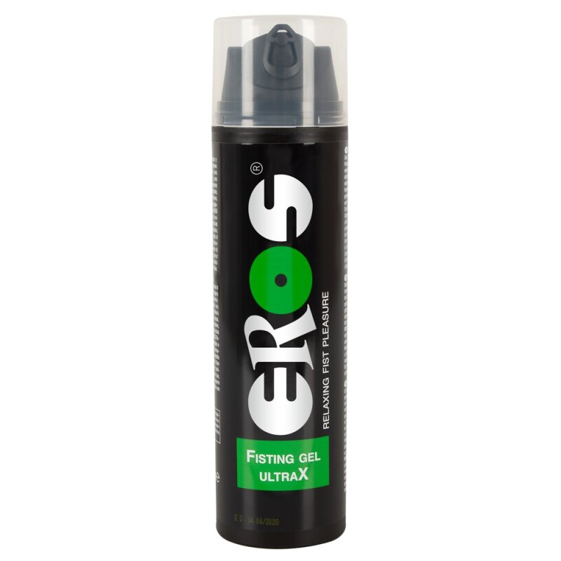 EROS Fisting Gel UltraX 200 ml