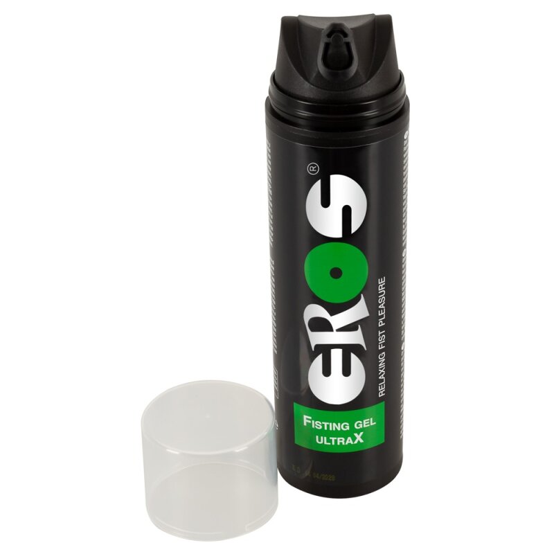 EROS Fisting Gel UltraX 200 ml