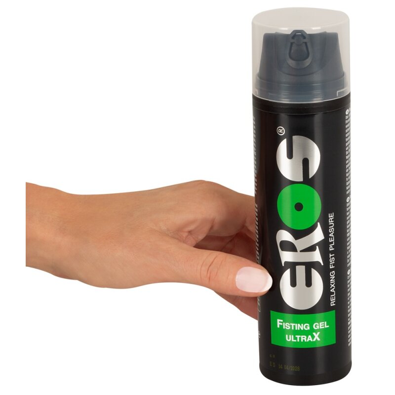 EROS Fisting Gel UltraX 200 ml