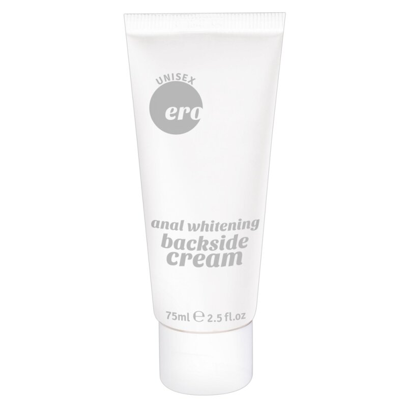 anal WHITENING cream