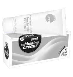 anal whitening backs. cream 75