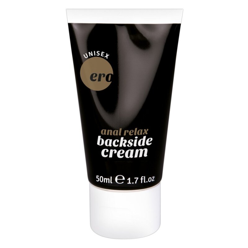 anal relax backside cream 50ml