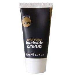 anal relax backside cream 50ml
