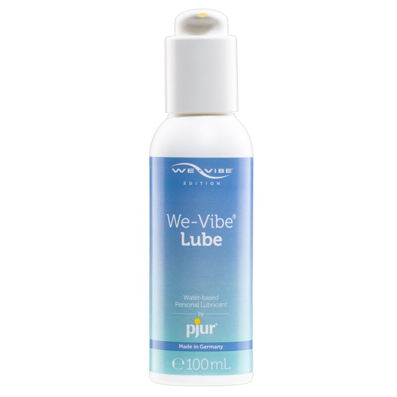 pjur We-vibe Lube 100 ml