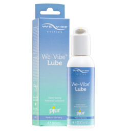 pjur We-vibe Lube 100 ml