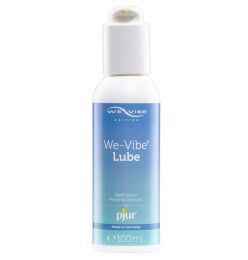 pjur We-vibe Lube 100 ml