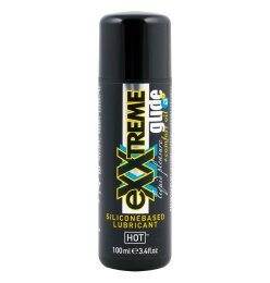 eXXtreme glide 100 ml