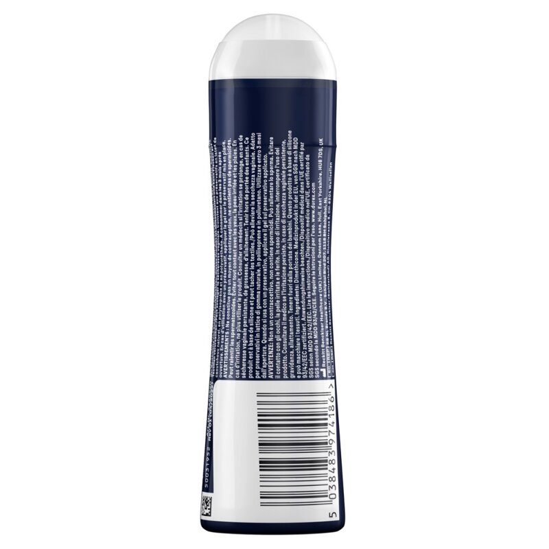 Durex Play Perfect Glide 50 ml