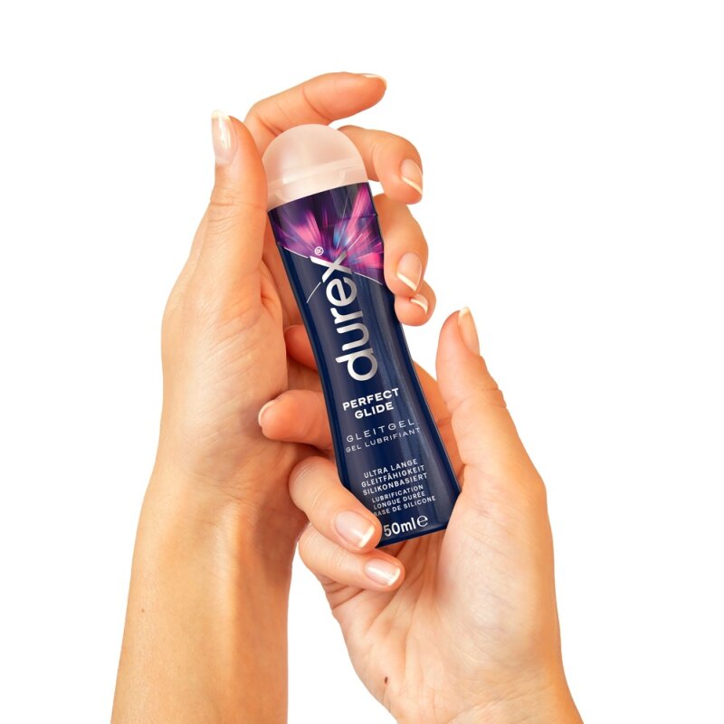 Durex Play Perfect Glide 50 ml