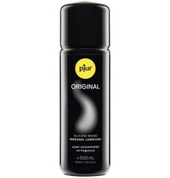 pjur ORIGINAL 500 ml