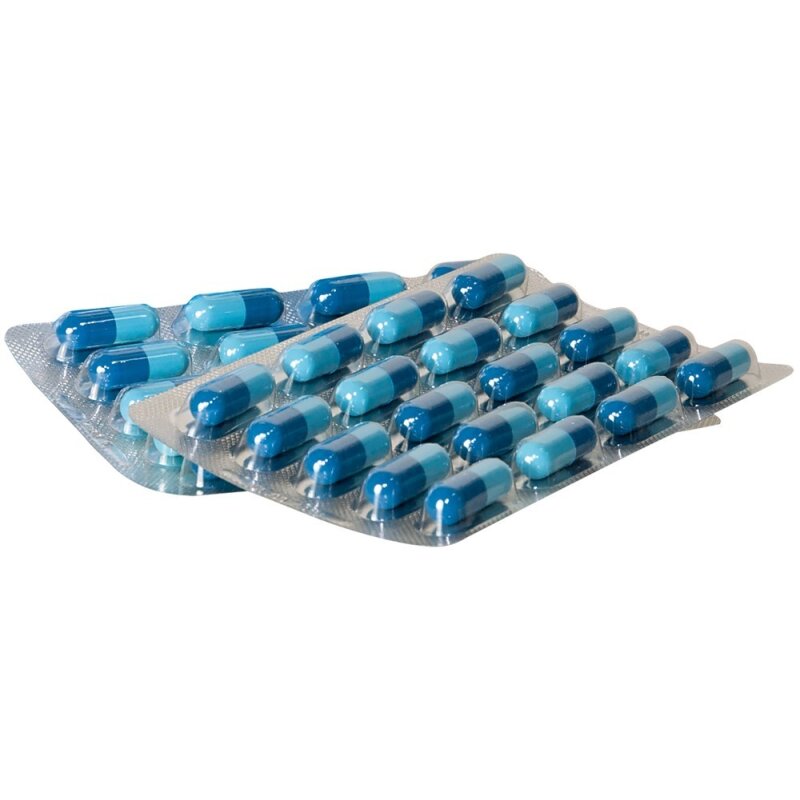 PENISEX 40 Kapseln
