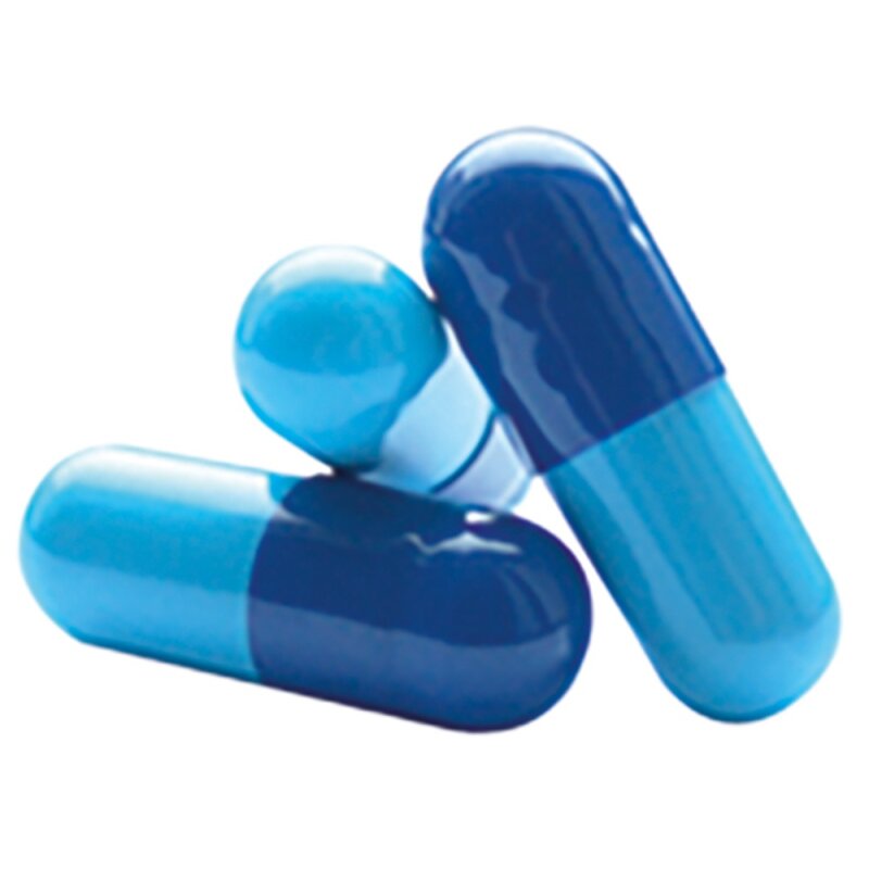 PENISEX 40 Kapseln