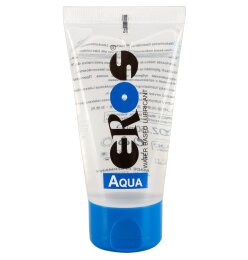 EROS Aqua 50 ml Gleitgel